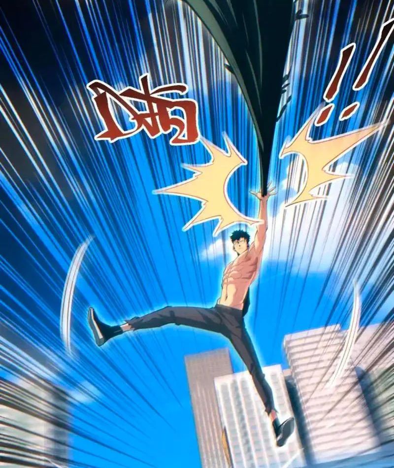 Mạt Thế Trùng Sinh: Ta Dựa Vào Mở Rương Vấn Dỉnh Đỉnh Phong - Chapter 82 - Page 26