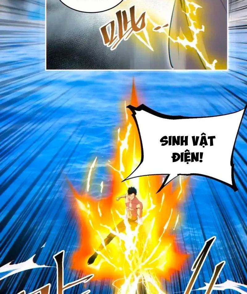 Mạt Thế Trùng Sinh: Ta Dựa Vào Mở Rương Vấn Dỉnh Đỉnh Phong - Chapter 82 - Page 31