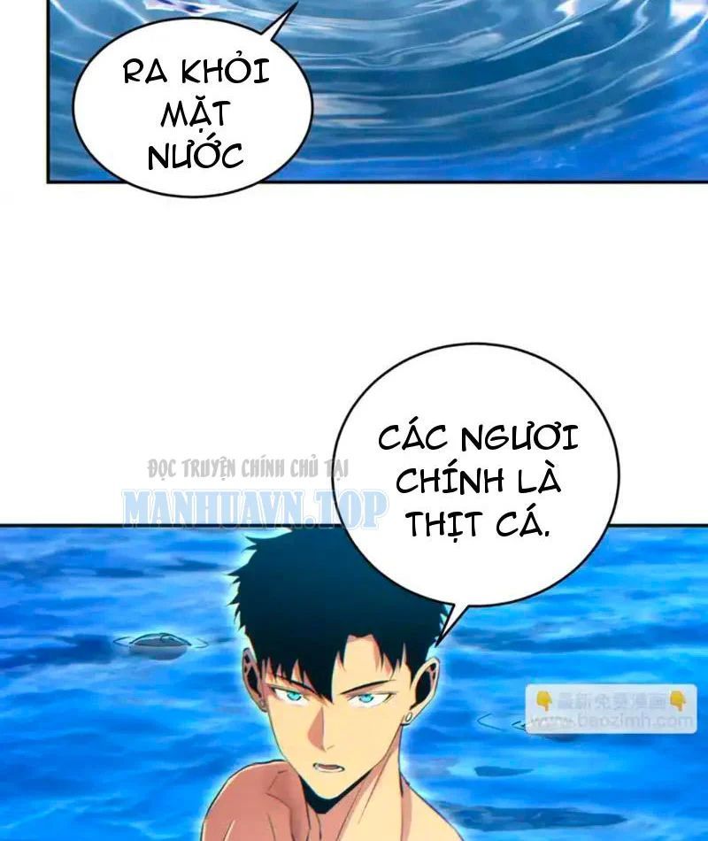 Mạt Thế Trùng Sinh: Ta Dựa Vào Mở Rương Vấn Dỉnh Đỉnh Phong - Chapter 82 - Page 39