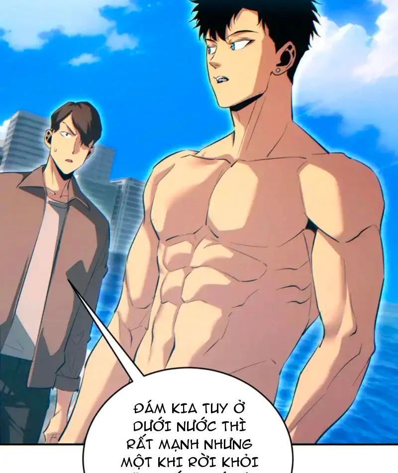 Mạt Thế Trùng Sinh: Ta Dựa Vào Mở Rương Vấn Dỉnh Đỉnh Phong - Chapter 82 - Page 4