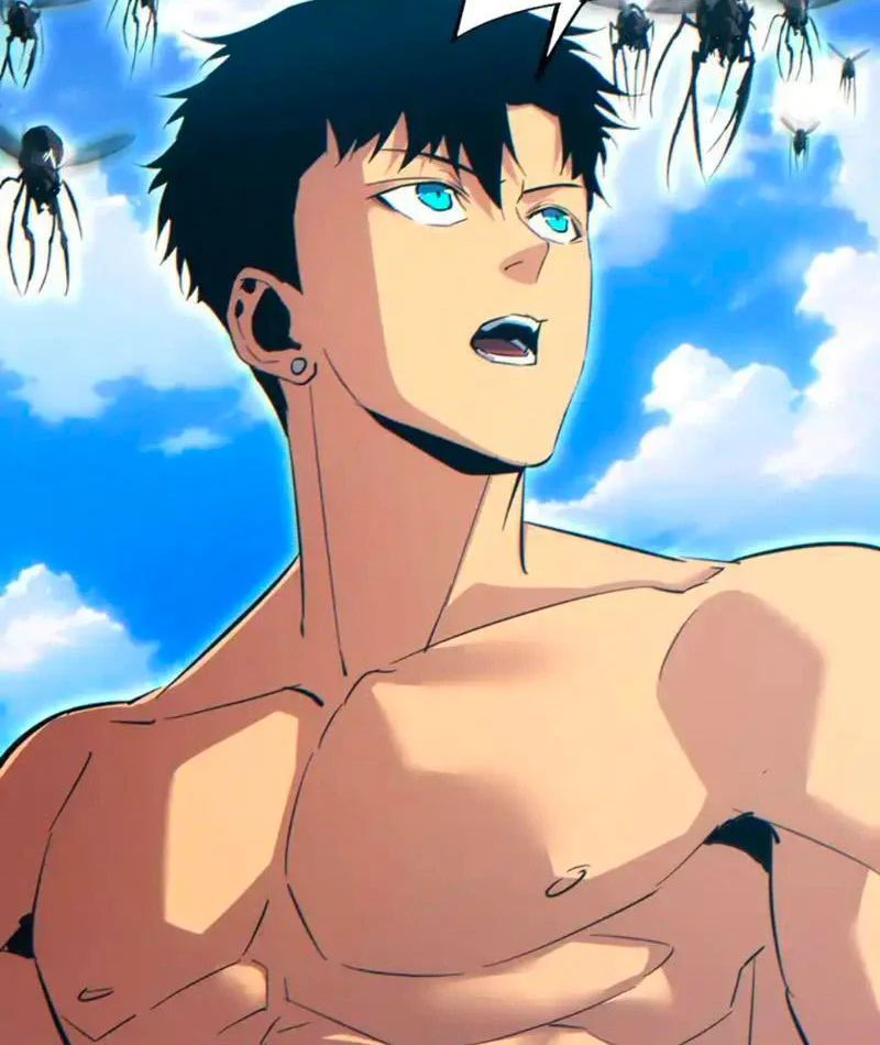 Mạt Thế Trùng Sinh: Ta Dựa Vào Mở Rương Vấn Dỉnh Đỉnh Phong - Chapter 82 - Page 47