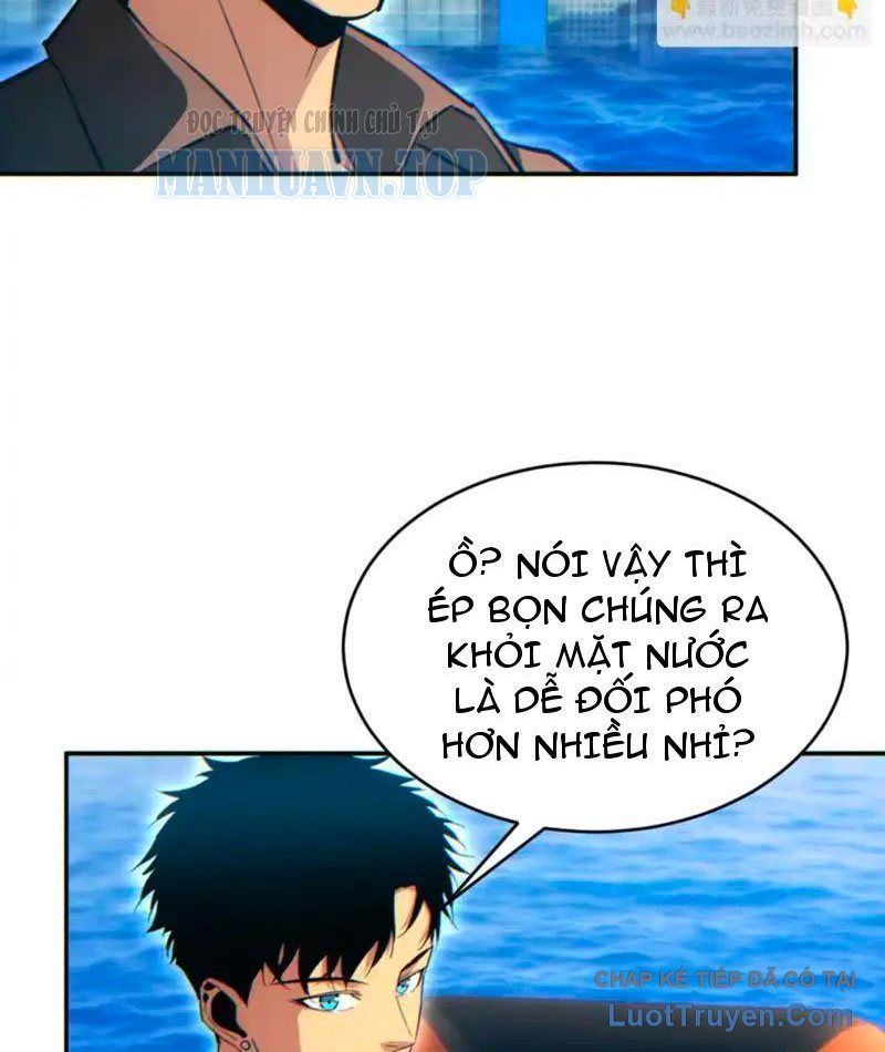 Mạt Thế Trùng Sinh: Ta Dựa Vào Mở Rương Vấn Dỉnh Đỉnh Phong - Chapter 82 - Page 6