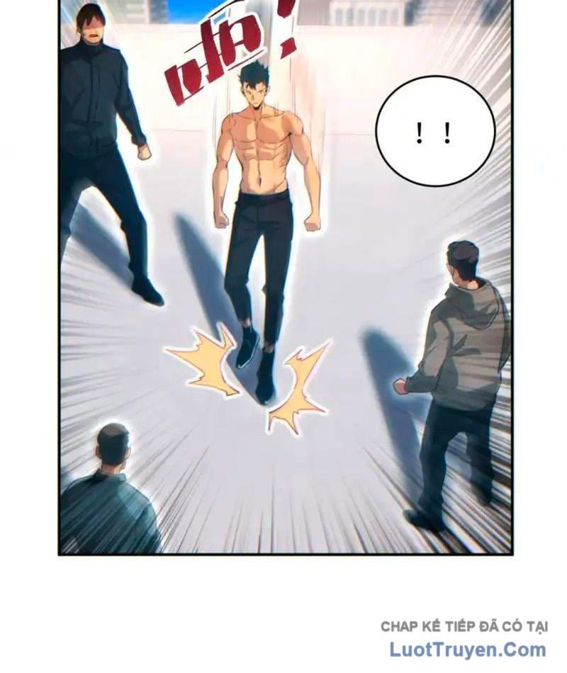 Mạt Thế Trùng Sinh: Ta Dựa Vào Mở Rương Vấn Dỉnh Đỉnh Phong - Chapter 82 - Page 61