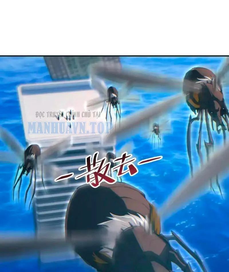 Mạt Thế Trùng Sinh: Ta Dựa Vào Mở Rương Vấn Dỉnh Đỉnh Phong - Chapter 82 - Page 68