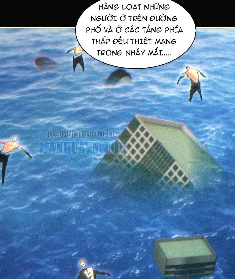 Mạt Thế Trùng Sinh: Ta Dựa Vào Mở Rương Vấn Dỉnh Đỉnh Phong - Chapter 82 - Page 76