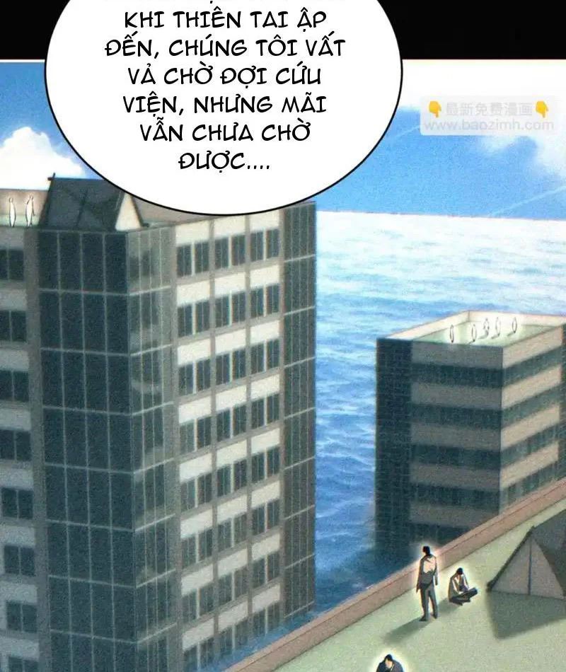 Mạt Thế Trùng Sinh: Ta Dựa Vào Mở Rương Vấn Dỉnh Đỉnh Phong - Chapter 82 - Page 78