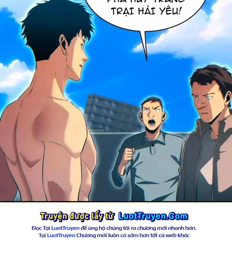 Mạt Thế Trùng Sinh: Ta Dựa Vào Mở Rương Vấn Dỉnh Đỉnh Phong - Chapter 82 - Page 93