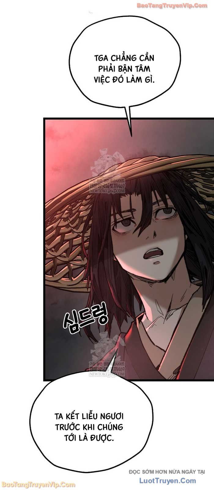 Thương Quỷ Vô Song - Chapter 30 - Page 10