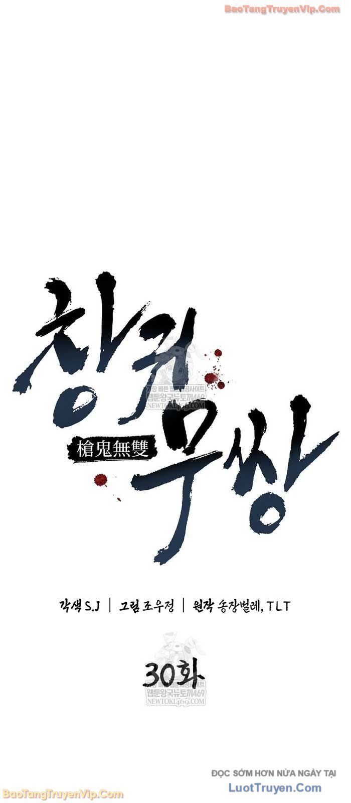 Thương Quỷ Vô Song - Chapter 30 - Page 38