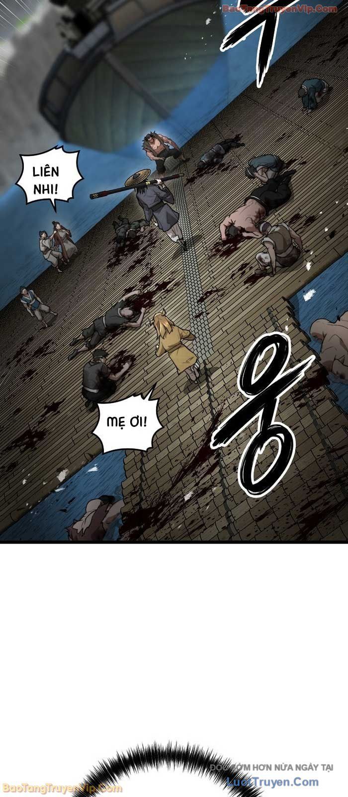 Thương Quỷ Vô Song - Chapter 30 - Page 4