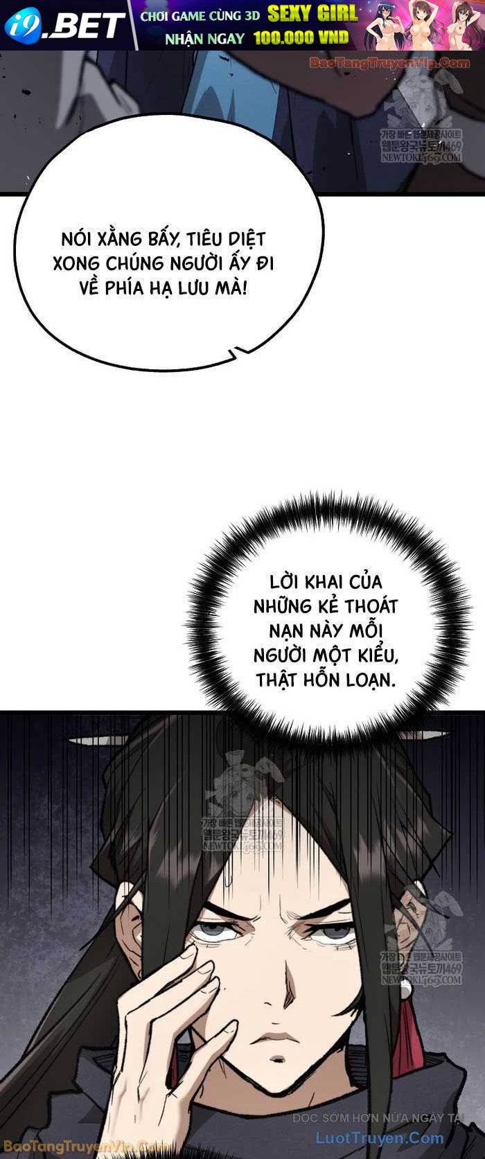 Thương Quỷ Vô Song - Chapter 30 - Page 44