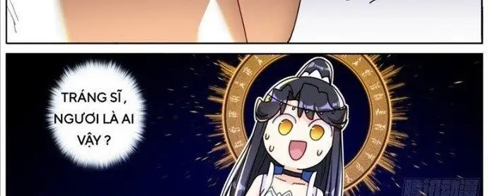 Không Ổn Rồi, Ta Đột Nhiên Vô Địch - Chapter 110 - Page 3