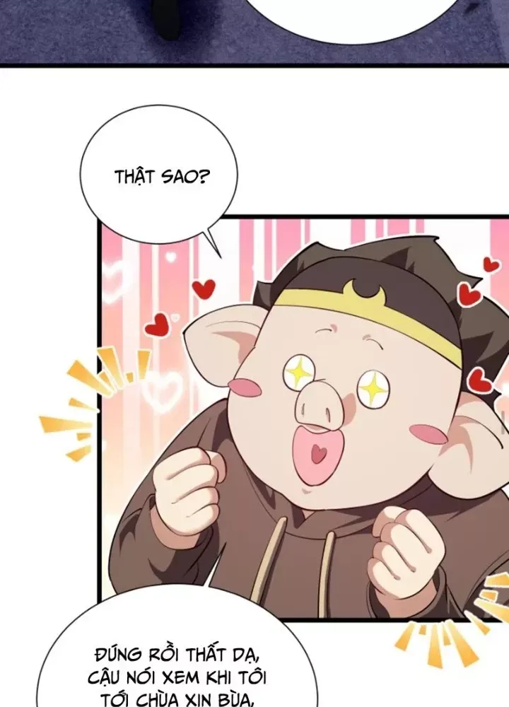 Ta Học Trảm Thần Trong Bệnh Viện Tâm Thần - Chapter 305 - Page 16