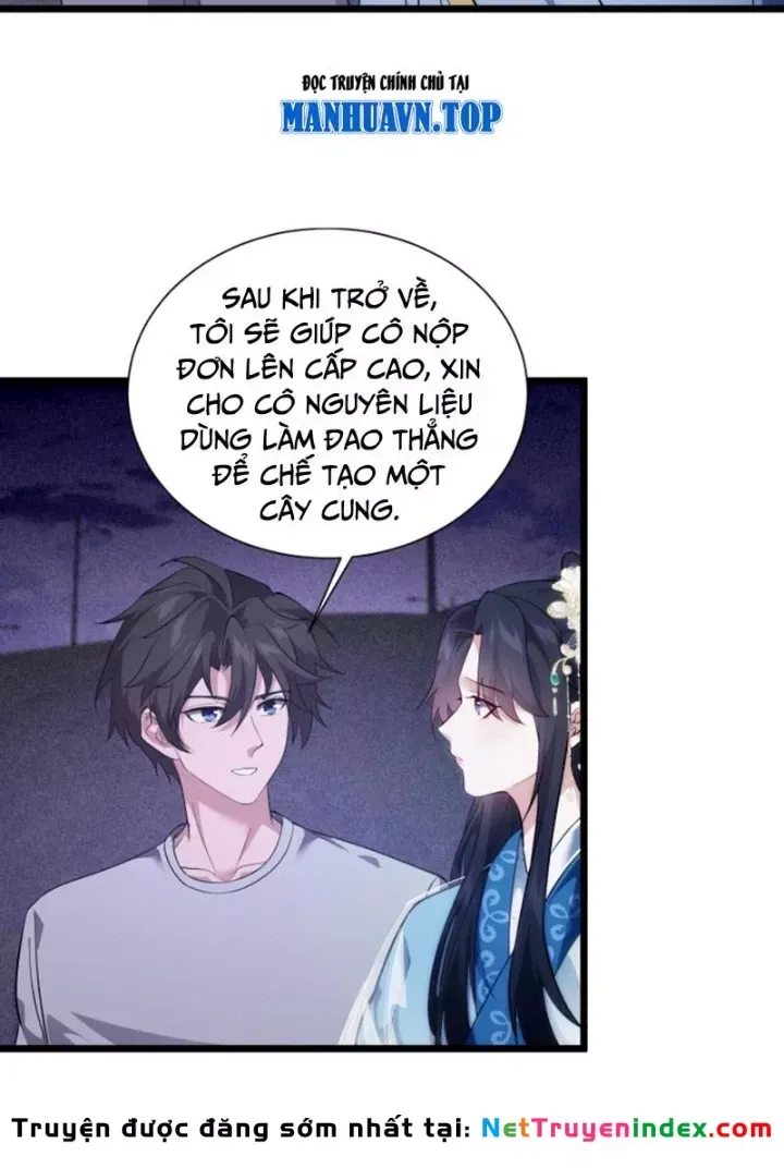 Ta Học Trảm Thần Trong Bệnh Viện Tâm Thần - Chapter 305 - Page 48