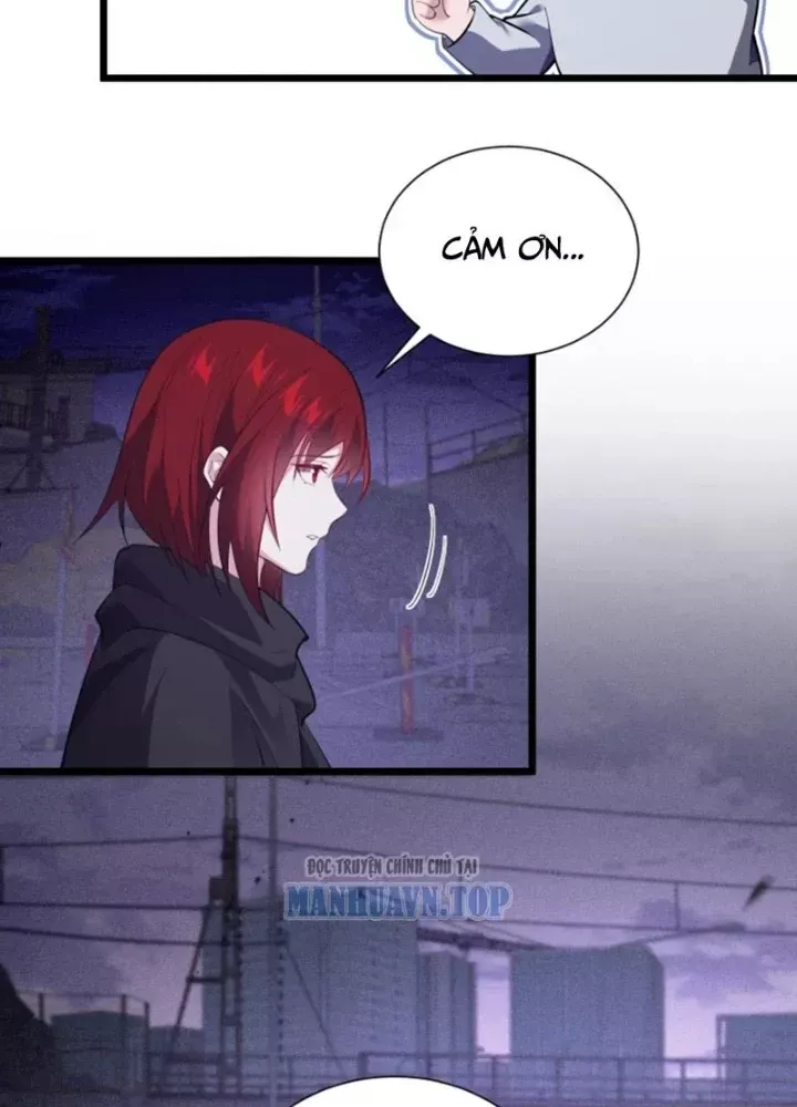 Ta Học Trảm Thần Trong Bệnh Viện Tâm Thần - Chapter 305 - Page 8