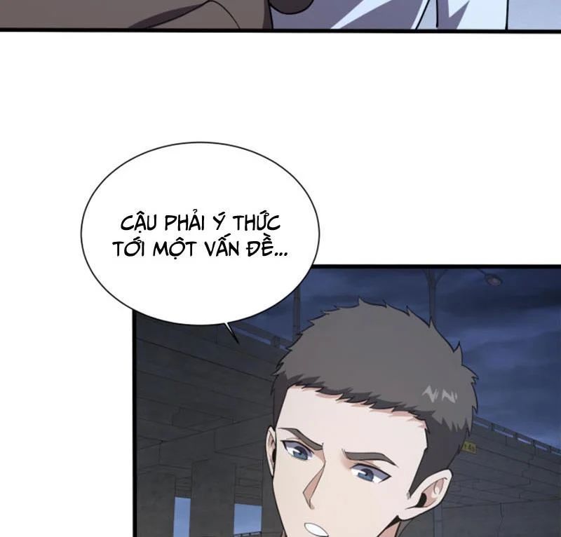 Ta Học Trảm Thần Trong Bệnh Viện Tâm Thần - Chapter 306 - Page 10