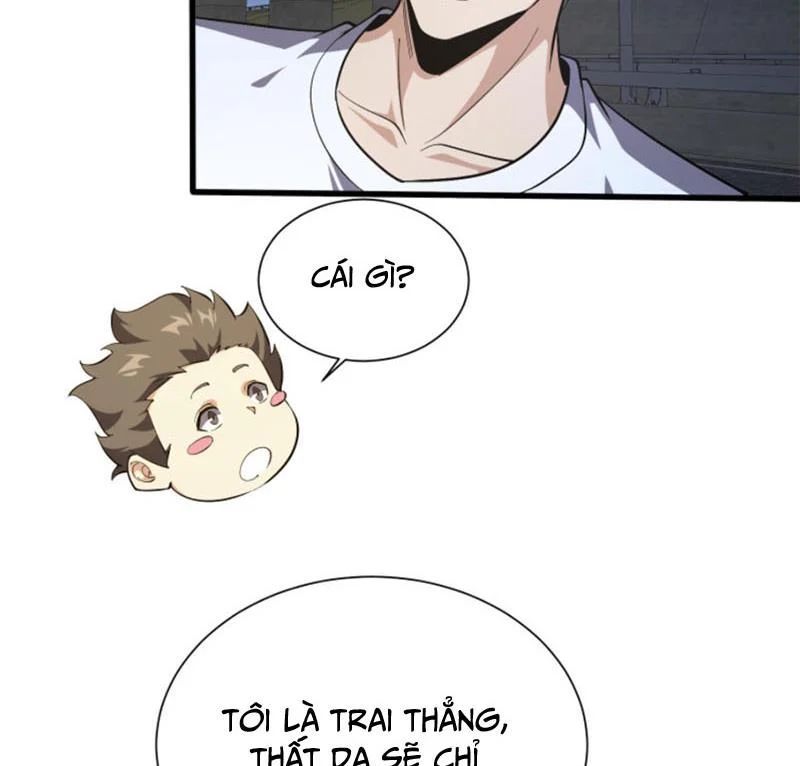 Ta Học Trảm Thần Trong Bệnh Viện Tâm Thần - Chapter 306 - Page 11