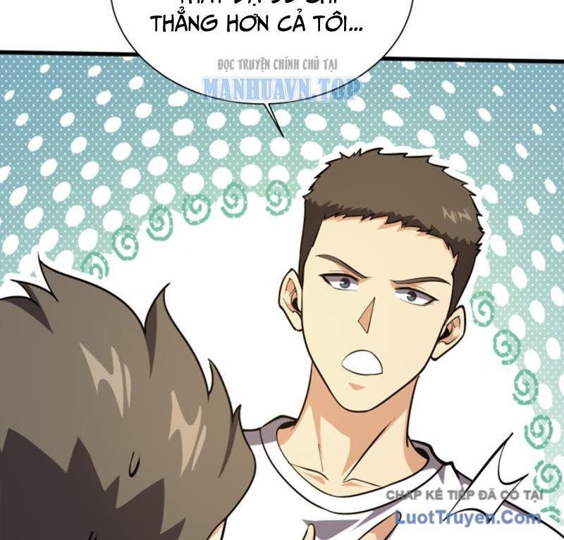 Ta Học Trảm Thần Trong Bệnh Viện Tâm Thần - Chapter 306 - Page 12