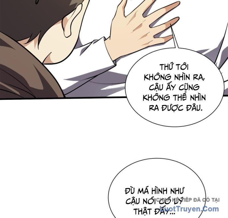 Ta Học Trảm Thần Trong Bệnh Viện Tâm Thần - Chapter 306 - Page 13