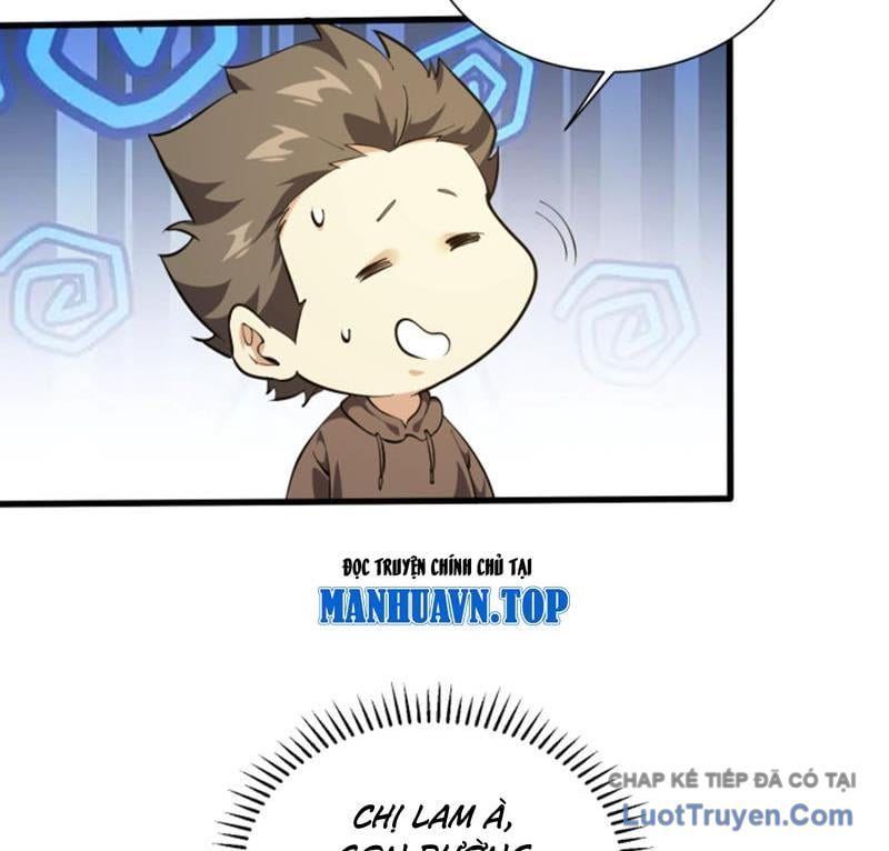 Ta Học Trảm Thần Trong Bệnh Viện Tâm Thần - Chapter 306 - Page 14