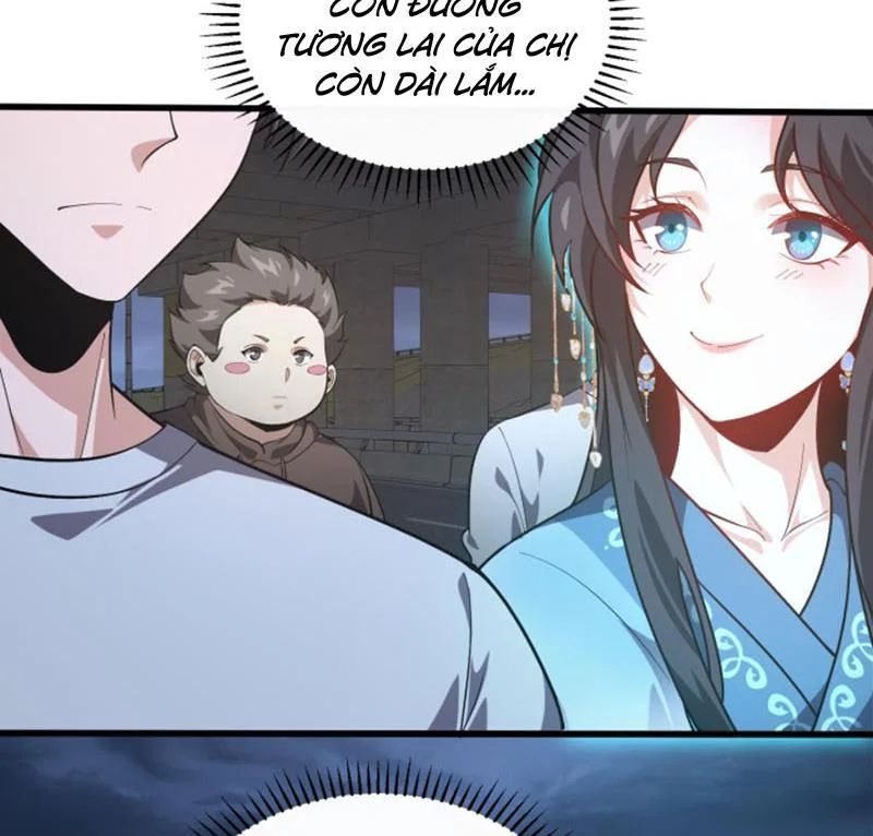 Ta Học Trảm Thần Trong Bệnh Viện Tâm Thần - Chapter 306 - Page 15