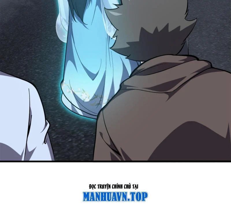 Ta Học Trảm Thần Trong Bệnh Viện Tâm Thần - Chapter 306 - Page 17