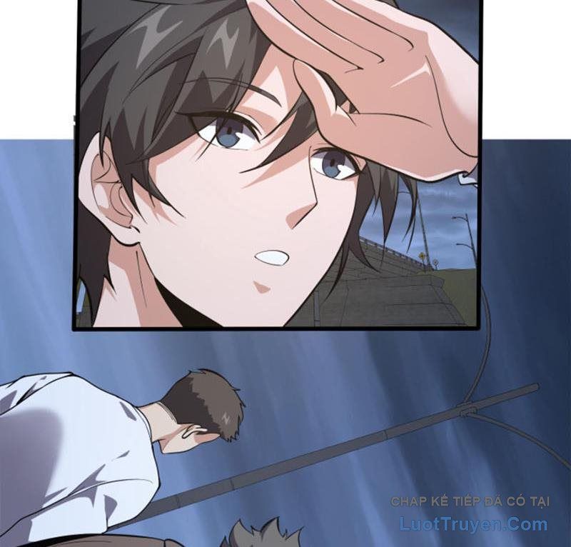 Ta Học Trảm Thần Trong Bệnh Viện Tâm Thần - Chapter 306 - Page 19