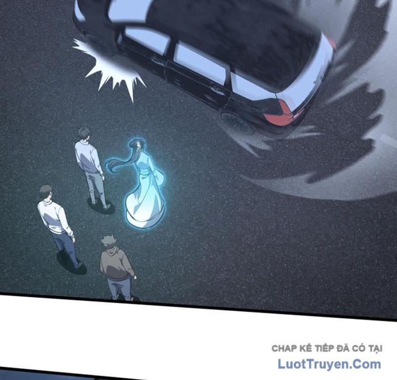 Ta Học Trảm Thần Trong Bệnh Viện Tâm Thần - Chapter 306 - Page 24