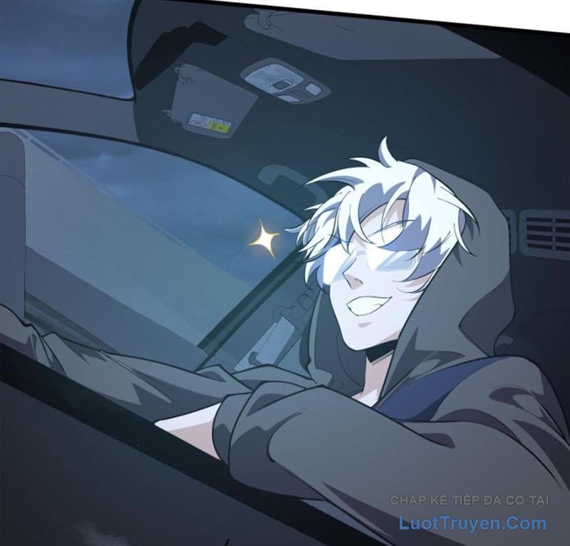Ta Học Trảm Thần Trong Bệnh Viện Tâm Thần - Chapter 306 - Page 25