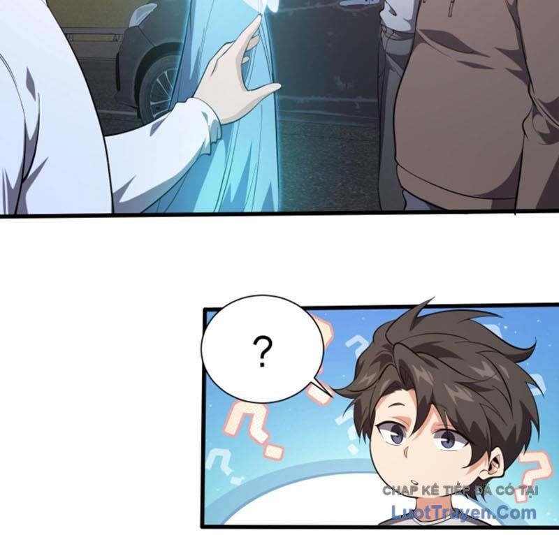 Ta Học Trảm Thần Trong Bệnh Viện Tâm Thần - Chapter 306 - Page 29