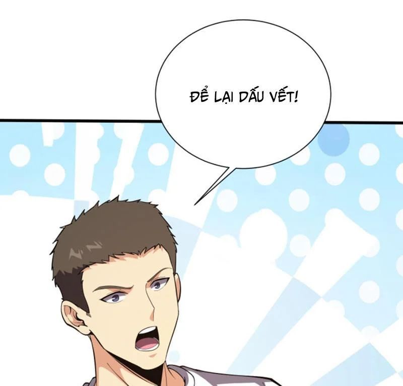 Ta Học Trảm Thần Trong Bệnh Viện Tâm Thần - Chapter 306 - Page 30