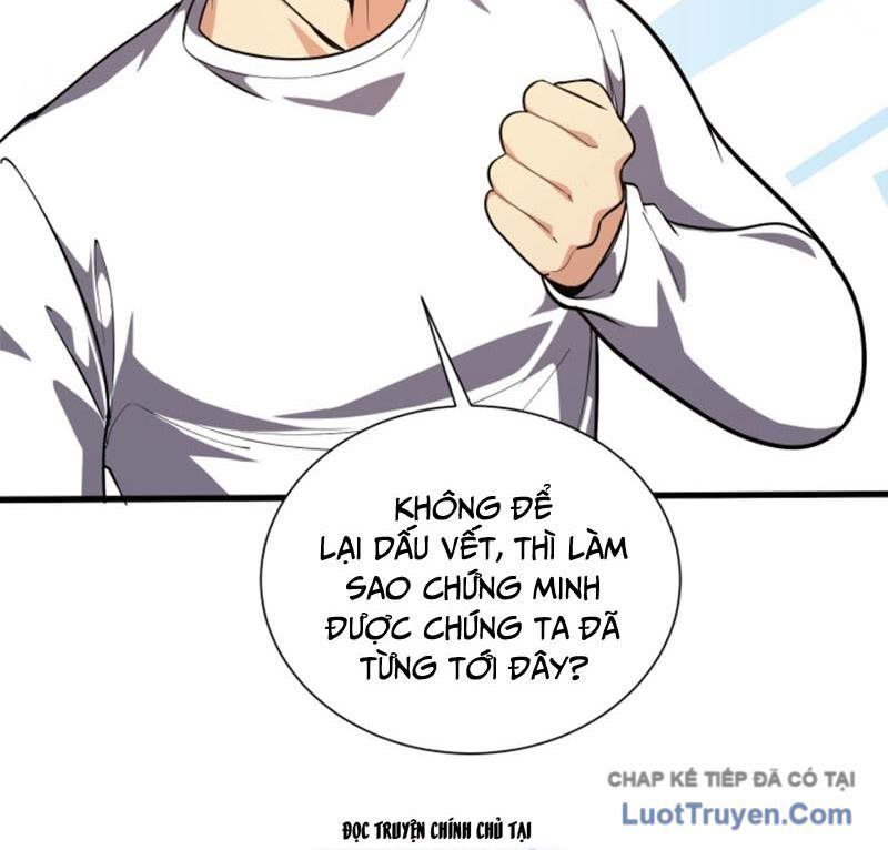 Ta Học Trảm Thần Trong Bệnh Viện Tâm Thần - Chapter 306 - Page 31