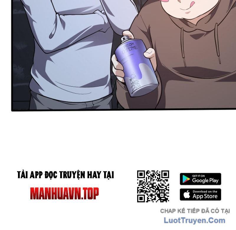 Ta Học Trảm Thần Trong Bệnh Viện Tâm Thần - Chapter 306 - Page 33