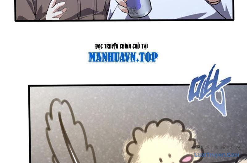 Ta Học Trảm Thần Trong Bệnh Viện Tâm Thần - Chapter 306 - Page 37