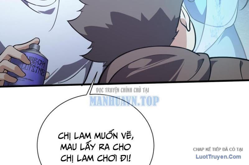 Ta Học Trảm Thần Trong Bệnh Viện Tâm Thần - Chapter 306 - Page 40