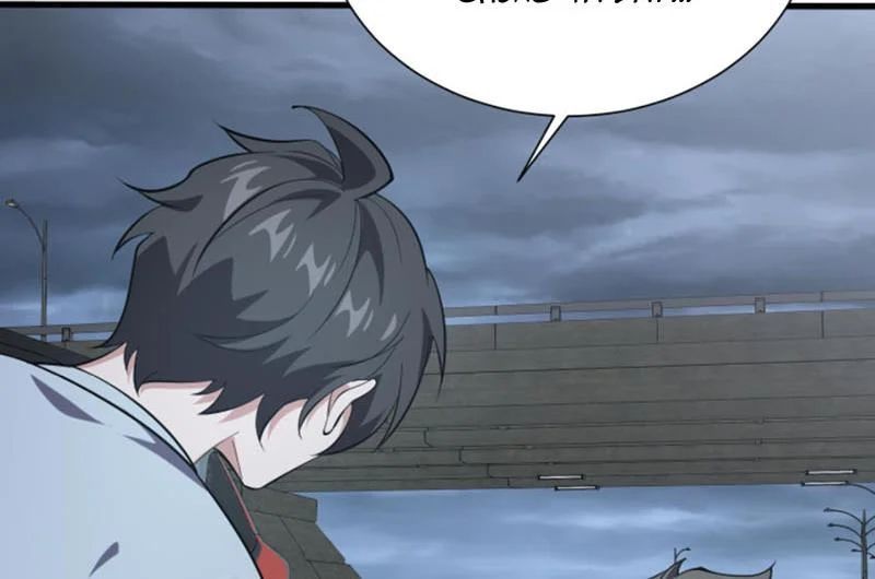 Ta Học Trảm Thần Trong Bệnh Viện Tâm Thần - Chapter 306 - Page 45