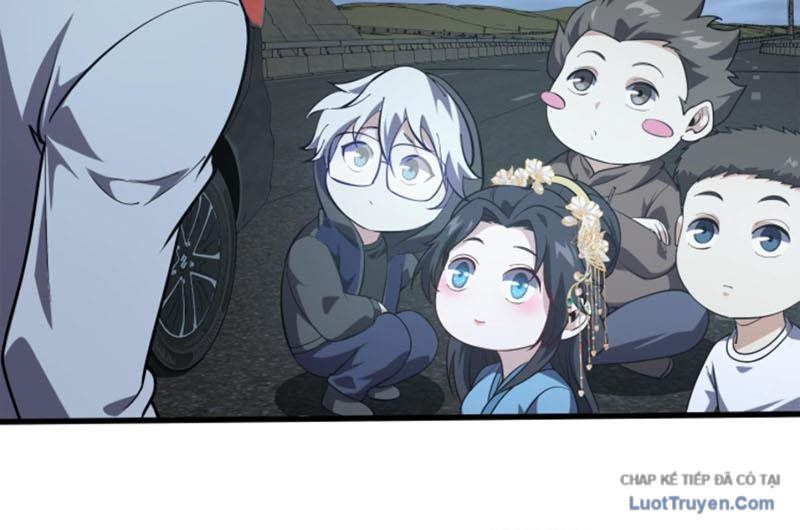 Ta Học Trảm Thần Trong Bệnh Viện Tâm Thần - Chapter 306 - Page 46