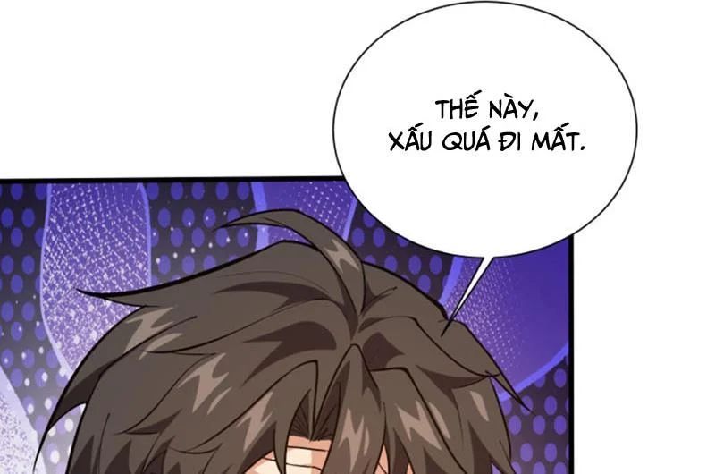 Ta Học Trảm Thần Trong Bệnh Viện Tâm Thần - Chapter 306 - Page 47