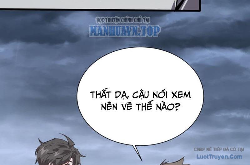 Ta Học Trảm Thần Trong Bệnh Viện Tâm Thần - Chapter 306 - Page 49