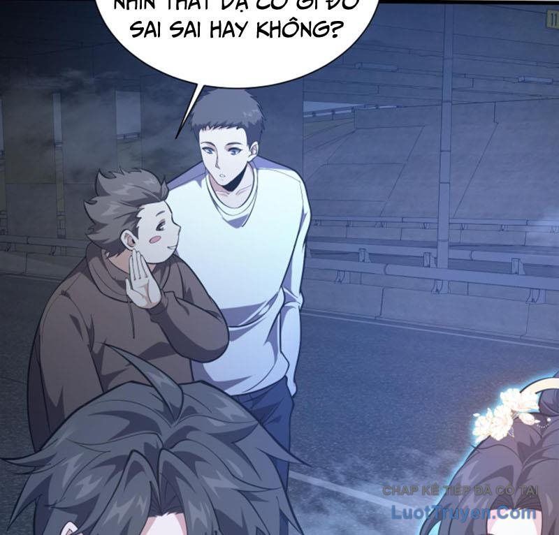 Ta Học Trảm Thần Trong Bệnh Viện Tâm Thần - Chapter 306 - Page 5