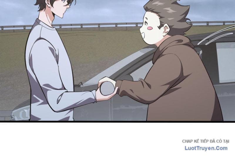 Ta Học Trảm Thần Trong Bệnh Viện Tâm Thần - Chapter 306 - Page 50