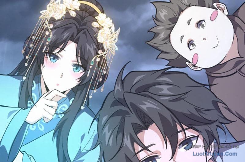 Ta Học Trảm Thần Trong Bệnh Viện Tâm Thần - Chapter 306 - Page 54