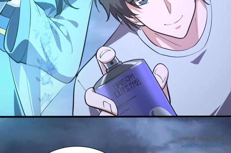 Ta Học Trảm Thần Trong Bệnh Viện Tâm Thần - Chapter 306 - Page 55