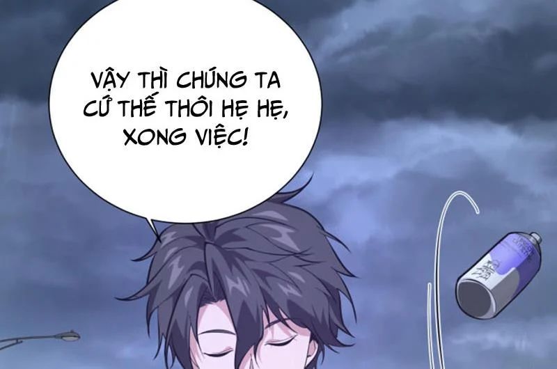 Ta Học Trảm Thần Trong Bệnh Viện Tâm Thần - Chapter 306 - Page 56