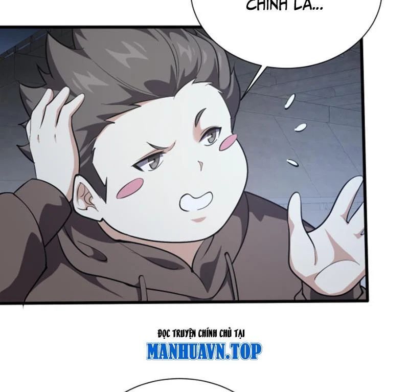 Ta Học Trảm Thần Trong Bệnh Viện Tâm Thần - Chapter 306 - Page 8