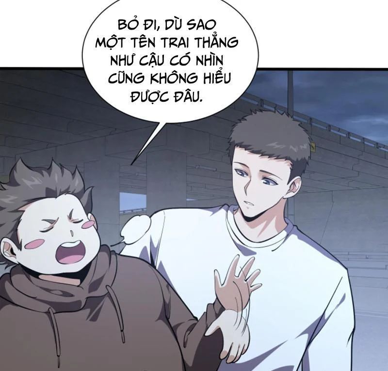 Ta Học Trảm Thần Trong Bệnh Viện Tâm Thần - Chapter 306 - Page 9