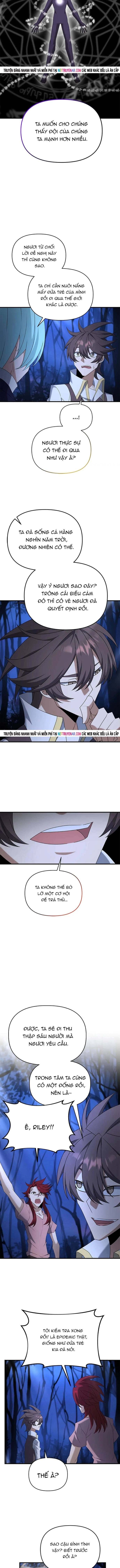 Bậc Thầy Kiếm Sĩ Lười Biếng - Chapter 100 - Page 3