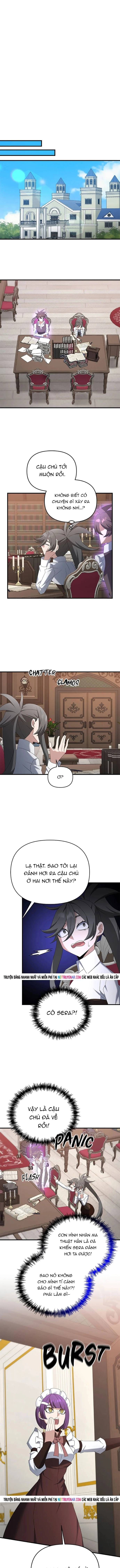 Bậc Thầy Kiếm Sĩ Lười Biếng - Chapter 100 - Page 5