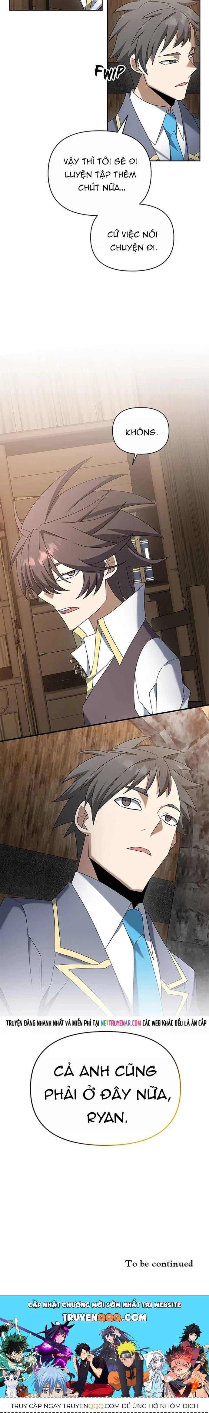 Bậc Thầy Kiếm Sĩ Lười Biếng - Chapter 101 - Page 12