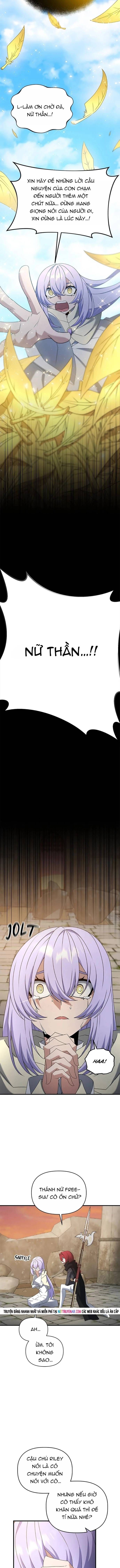 Bậc Thầy Kiếm Sĩ Lười Biếng - Chapter 101 - Page 3